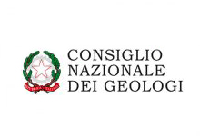 Logo Consiglio Nazionale Geologi