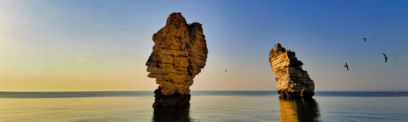 Geologipuglia 0003 Nuzziello Matteo A Sentinelle