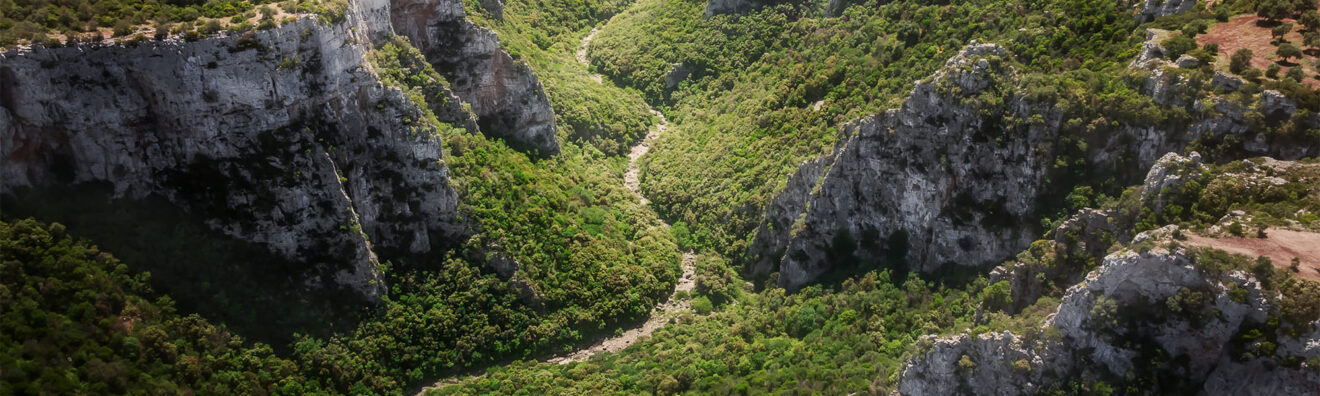 Geologipuglia 0008 Cassano Pasquale D Il Nostro Gran Canyon