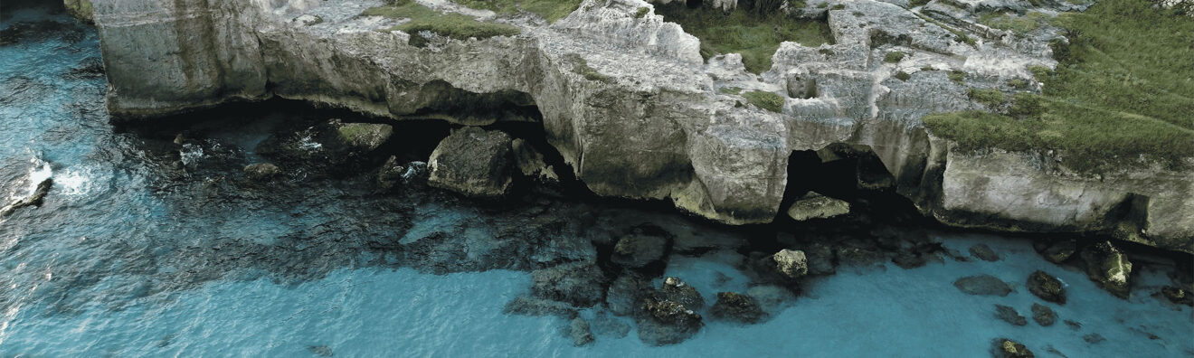 Geologipuglia 0012 Albano Michele D Grotte Basiliane